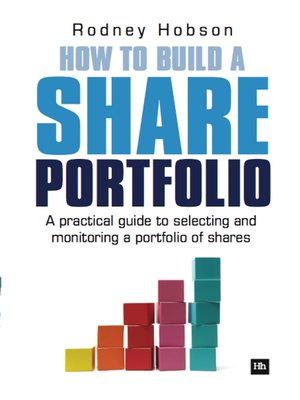 cover image of How to Build a Share Portfolio